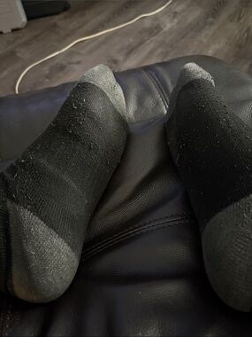 work socks